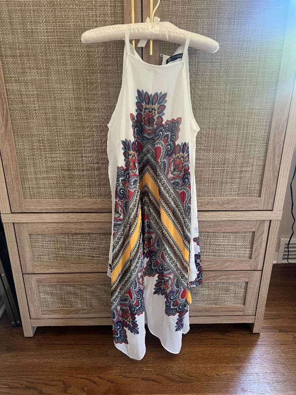 Versona Dress